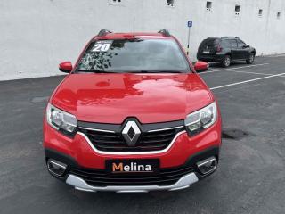 Foto do veículo Renault Sandero 1.6 Stepway Intense Cvt