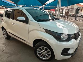 Foto do veículo Fiat Mobi 1.0 Firefly Drive