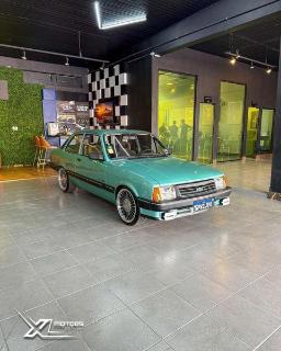 Foto do veículo Chevrolet Chevette L/sl/sl/e/dl/se 1.6