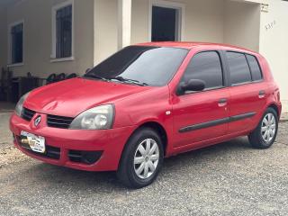 Foto do veículo Renault Clio 1.0 16v Hi-flex Campus