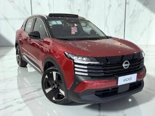 Foto do veículo Nissan Kicks 1.0 220t Platinum Dct