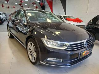 Foto do veículo Volkswagen Passat Highline 2.0 Tsi 220cv Tip.
