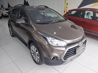 Foto do veículo Hyundai Hb20x Style 1.6 Flex 16v Mec.