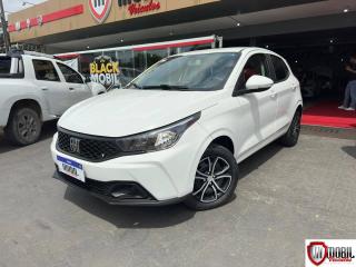 Foto do veículo Fiat Argo Drive 1.0 6v Flex