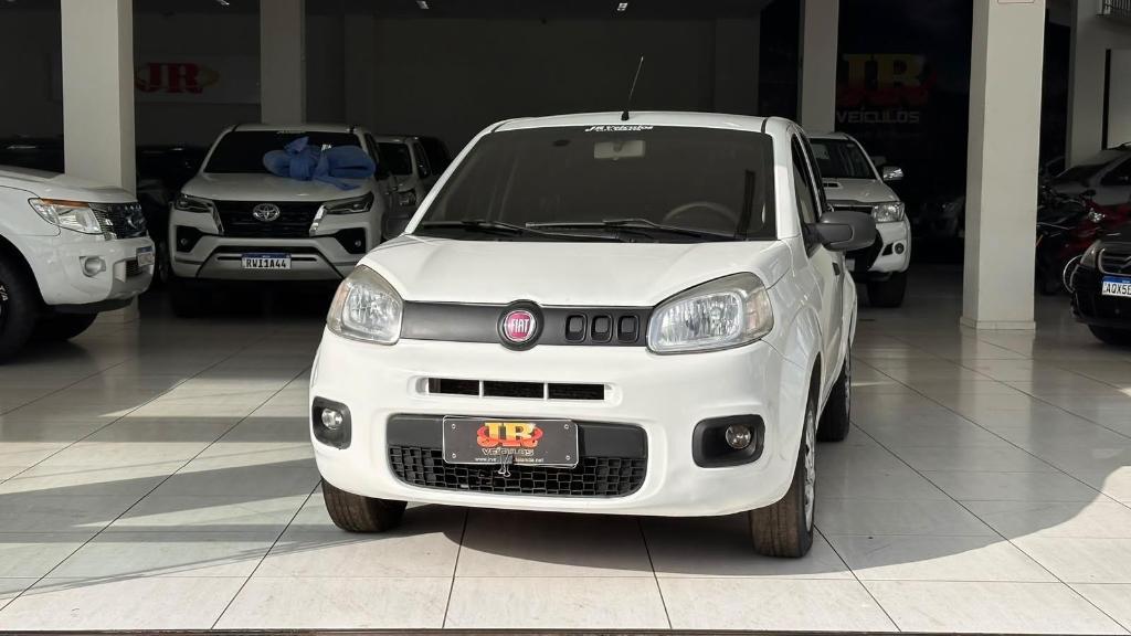 Fiat Uno