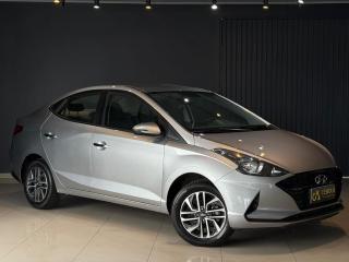 Foto do veículo Hyundai Hb20 1.0 S T-gdi Platinum