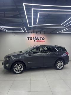 Foto do veículo Chevrolet Equinox 2.0 Premier Auto 4wd