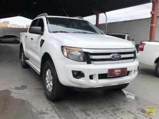 Foto do veículo Ford Ranger 3.2 Td Cd Xls 4wd