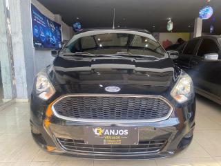 Foto do veículo Ford Ka 1.0 Se/se Plus Tivct Flex 5p