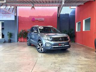 Foto do veículo Volkswagen T-cross Hig. 250 Tsi 1.4 Flex 16v 5p Aut