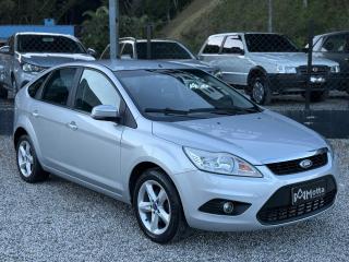Foto do veículo Ford Focus 2.0 Glx 16v 4p Manual