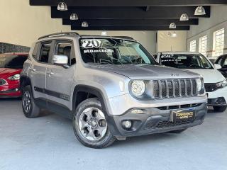 Foto do veículo Jeep Renegade 1.8 4x216v Automático
