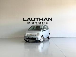 Foto do veículo Chevrolet Meriva Maxx 1.4 Mpfi 8v Econoflex 5p
