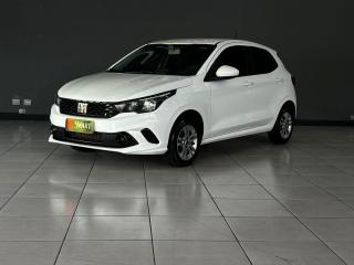 Foto do veículo Fiat Argo 1.0 Drive