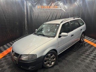 Foto do veículo Volkswagen Parati 1.8 Track & Field Total Flex