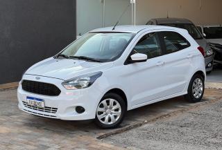 Foto do veículo Ford Ka 1.0 Se Plus