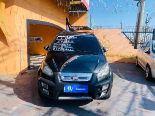 Foto do veículo Fiat Idea 1.8 16v Flex Adventure