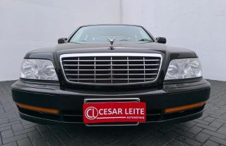 Foto do veículo Hyundai Sonata Gls 2.5 Aut.