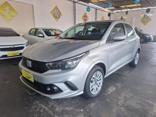 Foto do veículo Fiat Argo 1.0 Drive