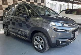 Foto do veículo Citroen Aircross 1.6 Live