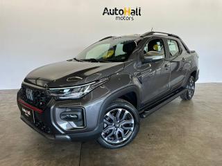 Foto do veículo Fiat Strada 1.0 T200 Cabine Dupla Ultra Cvt