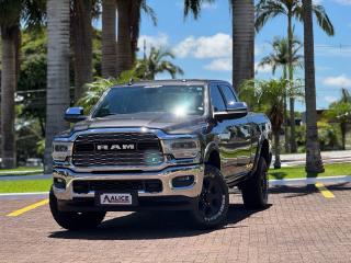 Foto do veículo Ram Ram 2500 6.7 Td Laramie Auto 4wd