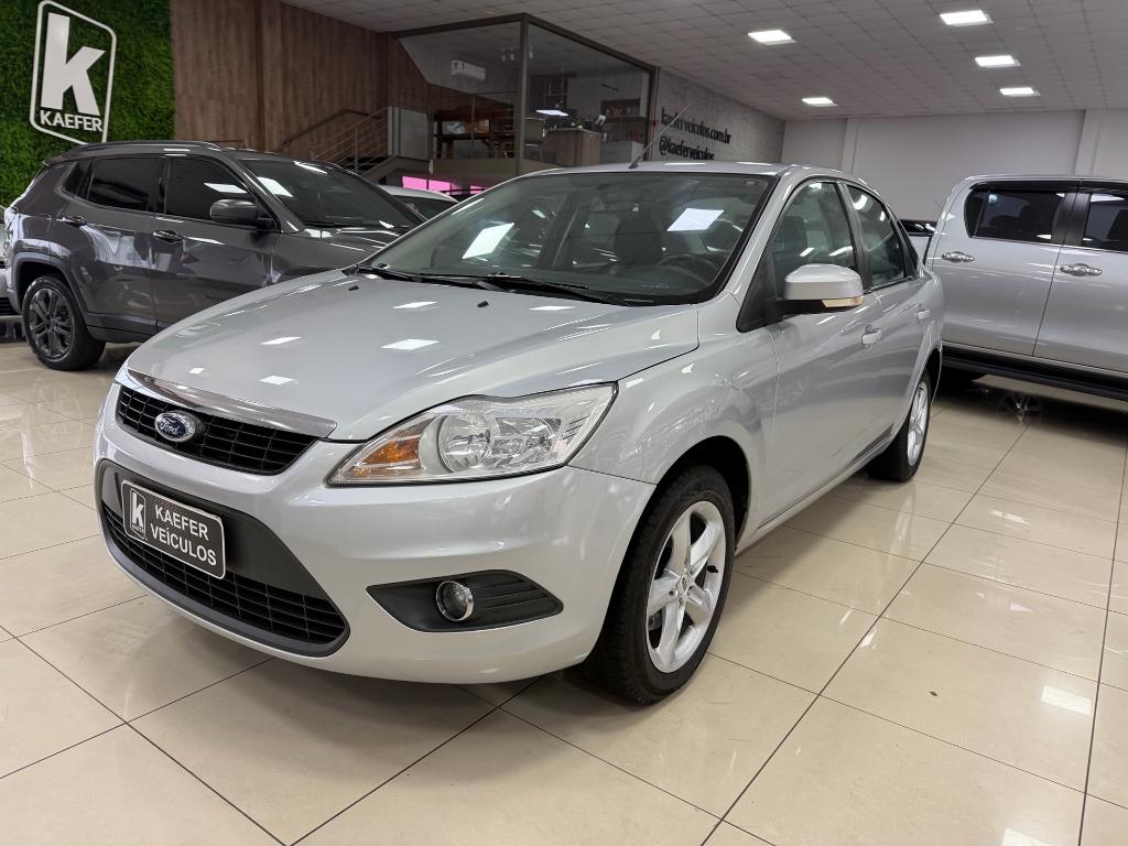 Ford Focus 2010