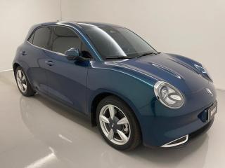 Foto do veículo Gwm Ora 03 Bev 48kwh Skin Auto