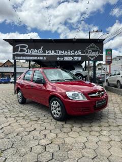 Foto do veículo Chevrolet Prisma 1.0 8v Flex Joy