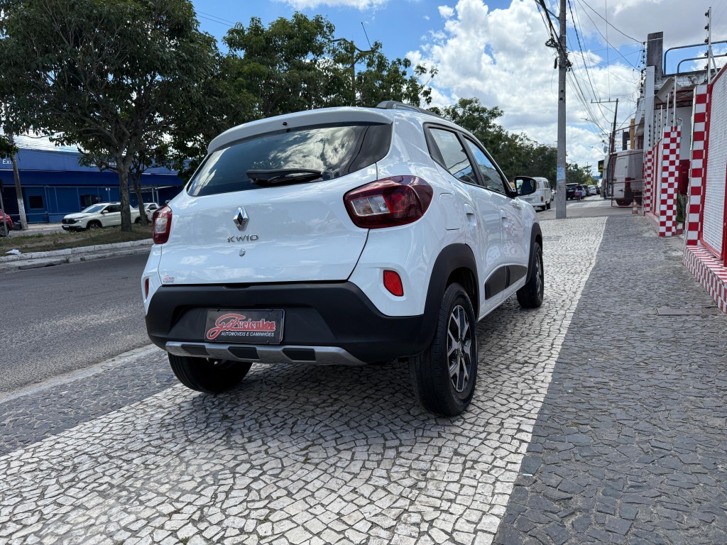 Foto do veículo