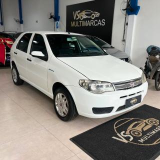 Foto do veículo Fiat Palio 1.0 Fire Flex Economy