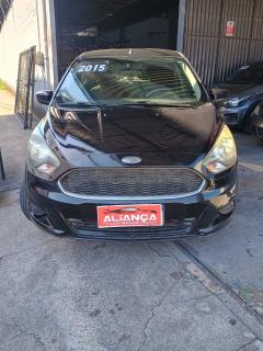 Foto do veículo Ford Ka 1.0 Flex Se