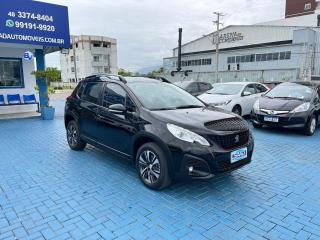 Foto do veículo Peugeot 2008 Allure Pack 1.6 Flex 16v Aut.