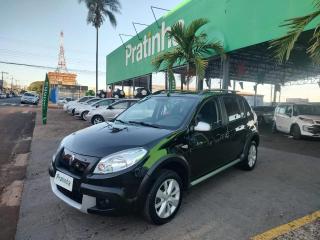 Foto do veículo Renault Sandero Stepway Hi-flex 1.6 16v 5p Aut.