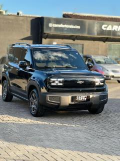 Foto do veículo Chevrolet Spark Euv Bev 42kwh Active Auto