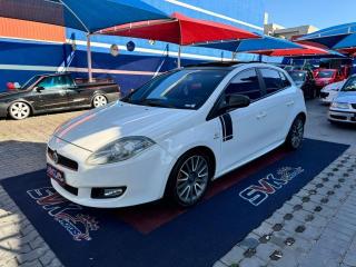 Foto do veículo Fiat Bravo 1.8 16v Flex Sporting Dualogic