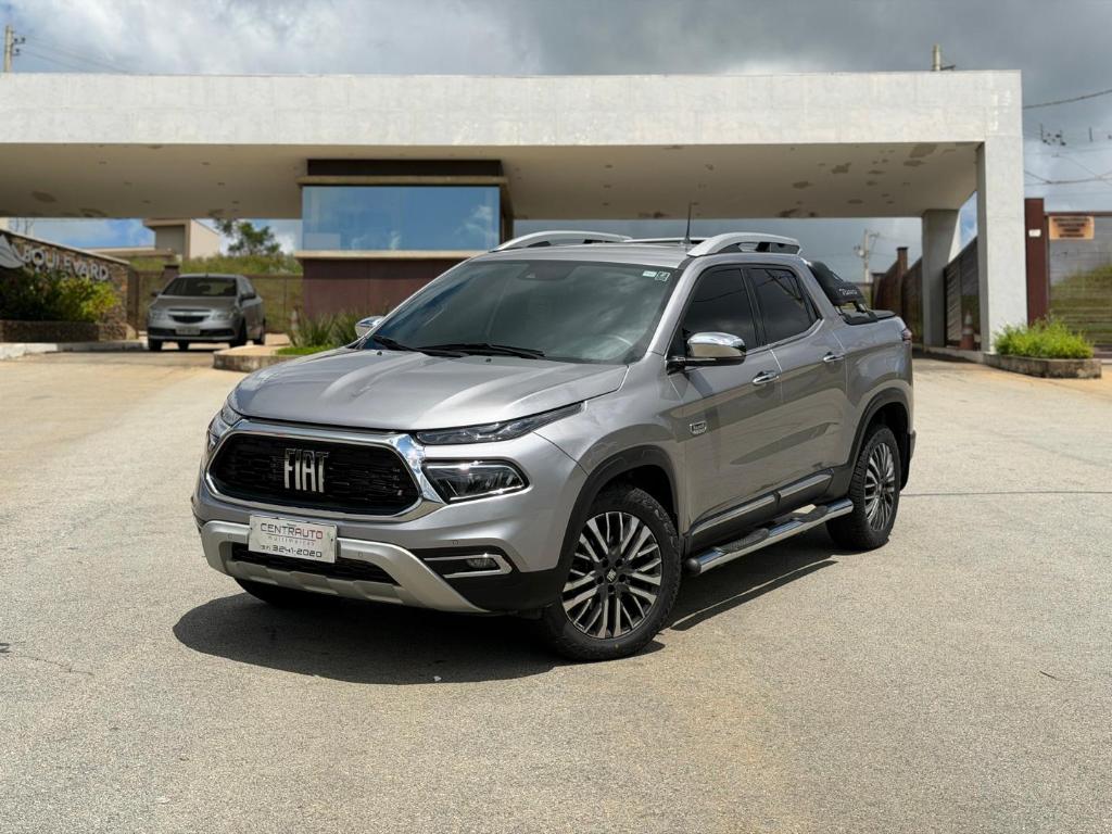 Fiat Toro