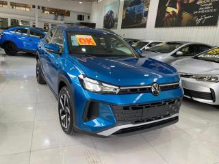Foto do veículo Volkswagen Tera 1.0 Tsi High Auto