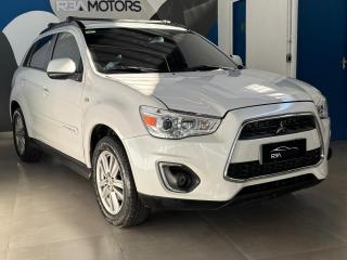 Foto do veículo Mitsubishi Asx 2.0 16v 160cv Aut.