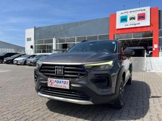 Foto do veículo Fiat Pulse 1.0 T200 Audace Cvt