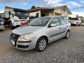 Foto do veículo Volkswagen Polo 1.6 Sedan Total Flex