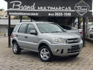 Foto do veículo Ford Ecosport 1.6 8v Flex Xlt