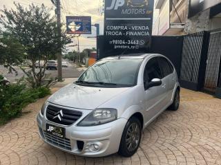 Foto do veículo Citroen C3 1.6 16v Flex Exclusive Bva