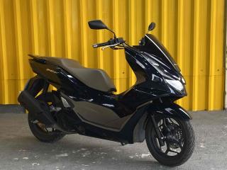 Foto do veículo Honda Pcx 160 Dlx