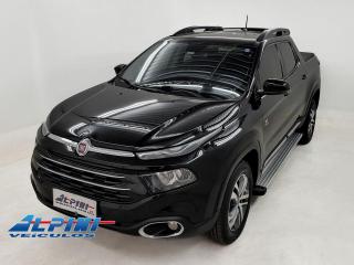 Foto do veículo Fiat Toro Toro Freedom 2.4 16v Flex Aut.