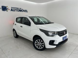 Foto do veículo Fiat Mobi Like 1.0 Fire Flex 5p.