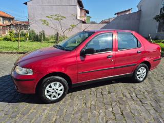 Foto do veículo Fiat Siena 1.0 Fire Flex