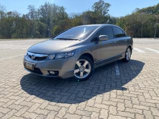 Foto do veículo Honda Civic 1.8 I-vtec Flex Lxs