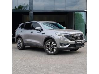 Foto do veículo Gwm Haval H6 1.5t Phev Gt Dht Awd