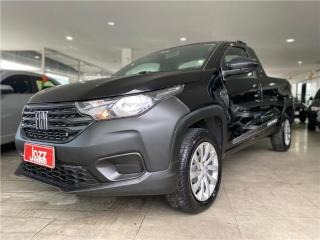 Foto do veículo Fiat Strada 1.4 Mpi Fire Flex 8v Cs